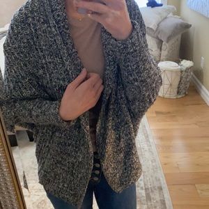 Cozy Cardigan